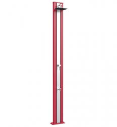 Душ уличный Spring S A 225