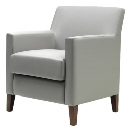 Кресло с обивкой-thumbs-Фото1