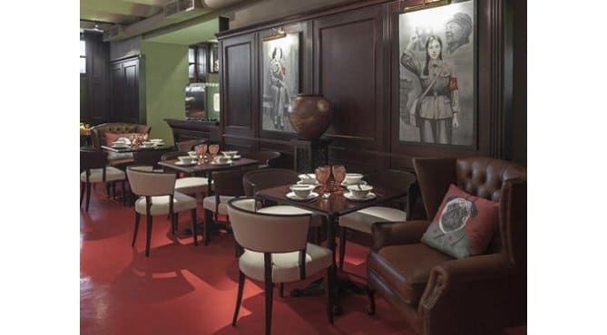 China Gramota, г. Москва