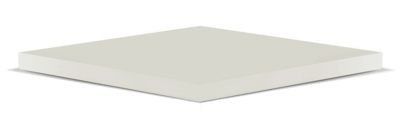Столешница квадратная Laminate