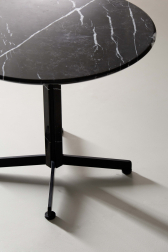 Столик мраморный кофейный Piana Marble S