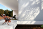 Столик металлический кофейный Garden Relax Aloha алюминий зеленый Фото 3
