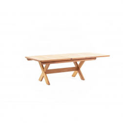 Стол деревянный раздвижной-thumbs-Фото3