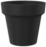 Кашпо пластиковое Pot S