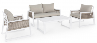 Комплект металлической лаунж мебели-thumbs-Фото1