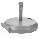 База утяжелительная Ibiza Mould бетон серый Фото 2