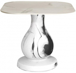 Стол обеденный из HPL пластика-thumbs-Фото1