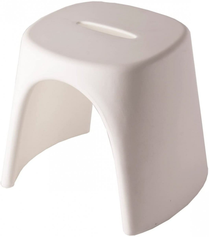 Табурет пластиковый Amelie Sgabello Standard