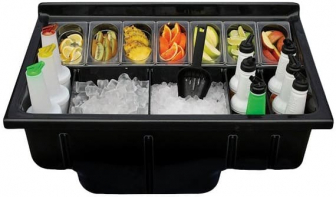 Коктейльная станция для барной стойки-thumbs-Фото1