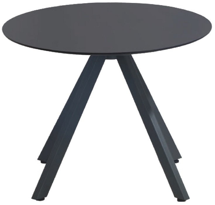 Столешница круглая Solid Compact Ø490