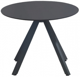 Столешница круглая Solid Compact Ø1190