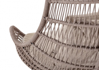 Кресло подвесное плетеное-thumbs-Фото4