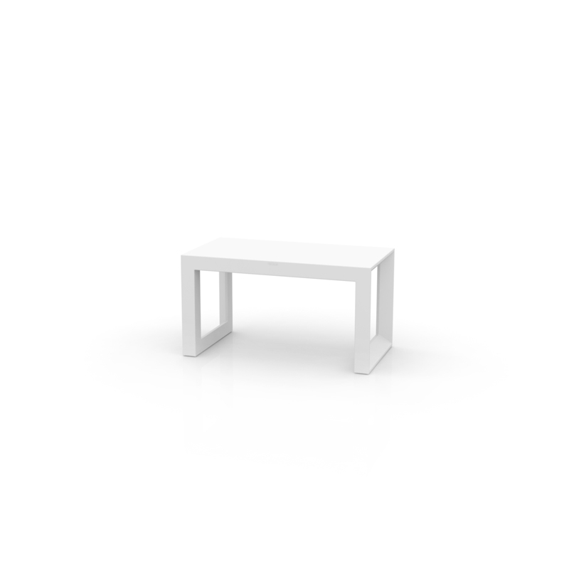 Скамья пластиковая Frame Basic