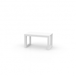 Скамья пластиковая Frame Basic