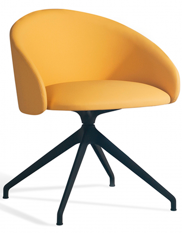 Кресло офисное вращающееся Glera-K Swivel