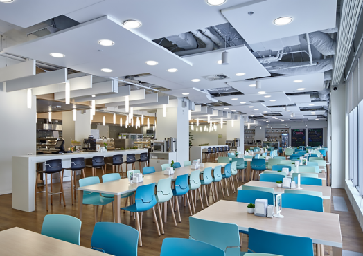 Райффайзен Банк, Москва