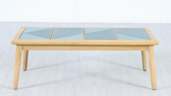 Столик деревянный кофейный-thumbs-Фото4