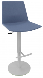 Стул барный с обивкой-thumbs-Фото1