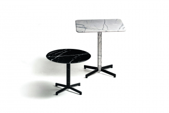 Стол мраморный Piana Marble M