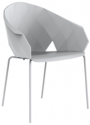 Кресло пластиковое-thumbs-Фото1