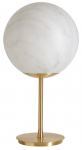 Светильник пластиковый настольный Mineral Stand Lighting