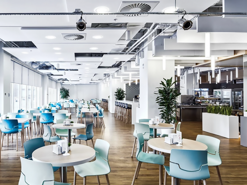 Райффайзен Банк, Москва