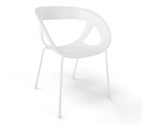 Кресло пластиковое-thumbs-Фото1