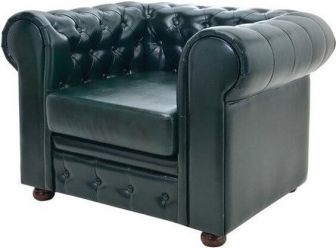 Кресло с обивкой-thumbs-Фото1