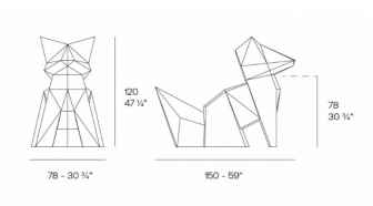 Фигура дизайнерская пластиковая-thumbs-Фото3