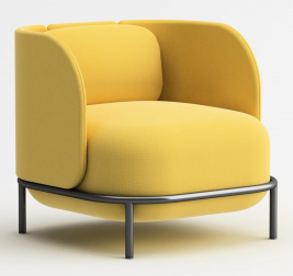 Кресло мягкое-thumbs-Фото4