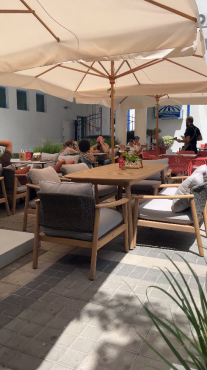 BEmine Гастро-Кафе, г. Симферополь