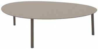 Столик металлический кофейный-thumbs-Фото1