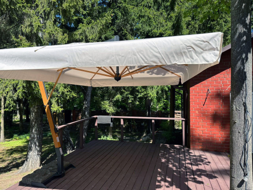 Частный проект