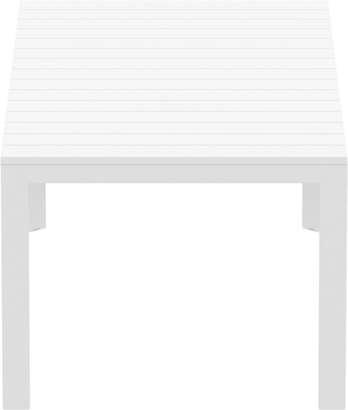 Стол пластиковый раздвижной Atlantic Table 210/280
