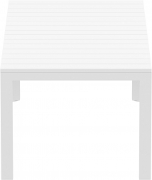Стол пластиковый раздвижной Atlantic Table 210/280