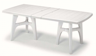 Стол пластиковый раздвижной-thumbs-Фото3