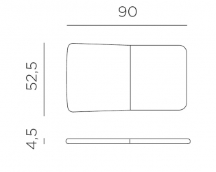 Подушка для лаунж кресла-thumbs-Фото3