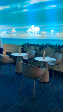 PLUST на выставке Salone del Mobile.Milano 2022