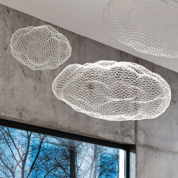Облако для декора потолка Clouds