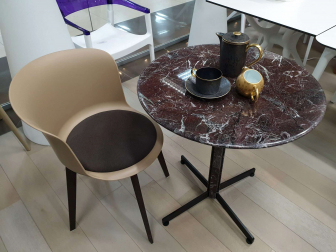Стол мраморный Piana Marble M