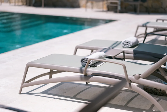 Villa Lovac, Улцинь, Черногория