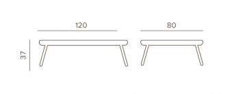 Столик каменный кофейный-thumbs-Фото3