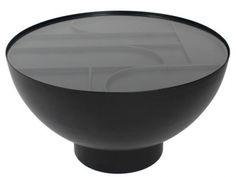 Столик кофейный металлический-thumbs-Фото1