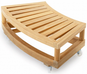 Столик кофейный деревянный-thumbs-Фото1