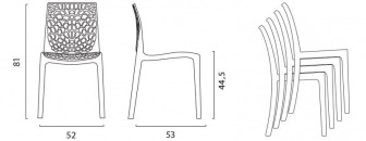 Стул прозрачный-thumbs-Фото3