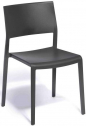 Стул пластиковый Gaber Lilibet технополимер Фото 1