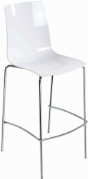 Стул пластиковый барный-thumbs-Фото1