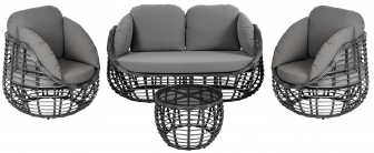 Комплект плетеной мебели-thumbs-Фото1