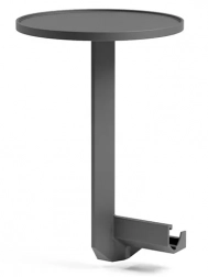 Столик пластиковый боковой-thumbs-Фото4