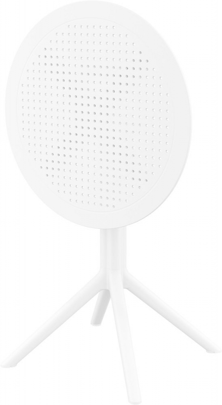 Комплект пластиковой мебели Sky Folding 60 Air XL
